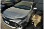 2019 Toyota Corolla, Benzinas / Elektra